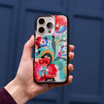 Magsafe-compatible phone cases showcasing beautiful Ukrainian designs by Victoria Radochyna for War Child | iPhone 15 Pro Max,iPhone 15 Pro,iPhone 14 Pro Max,iPhone 14 Pro,iPhone 15 Plus,iPhone 15,iPhone 14 Plus,iPhone 14