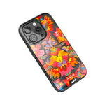 Magsafe-compatible phone cases showcasing beautiful Ukrainian designs by Victoria Radochyna for War Child. | iPhone 15 Pro Max,iPhone 15 Pro,iPhone 14 Pro Max,iPhone 14 Pro