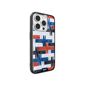 England One Family Printed Phone Case - Clarity