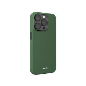 MagSafe® Compatible Forest Green Phone Case - Super Thin