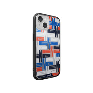 England One Family Printed Phone Case