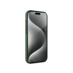 Super Thin Green Minimalist Protective iPhone | iPhone 15