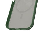 Super Thin Green Minimalist Protective iPhone | iPhone 15