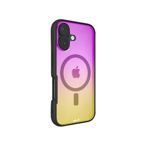 MagSafe® Compatible Iridescent Phone Case - Clarity 3.0