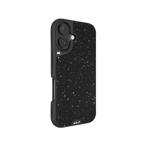 MagSafe® Compatible Speckled Fabric Phone Case - Limitless 6.0