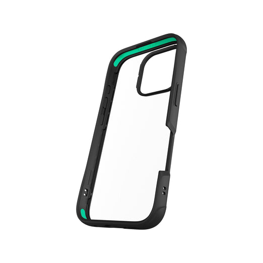 Crystal Clear iPhoneTech Durable Phone Case