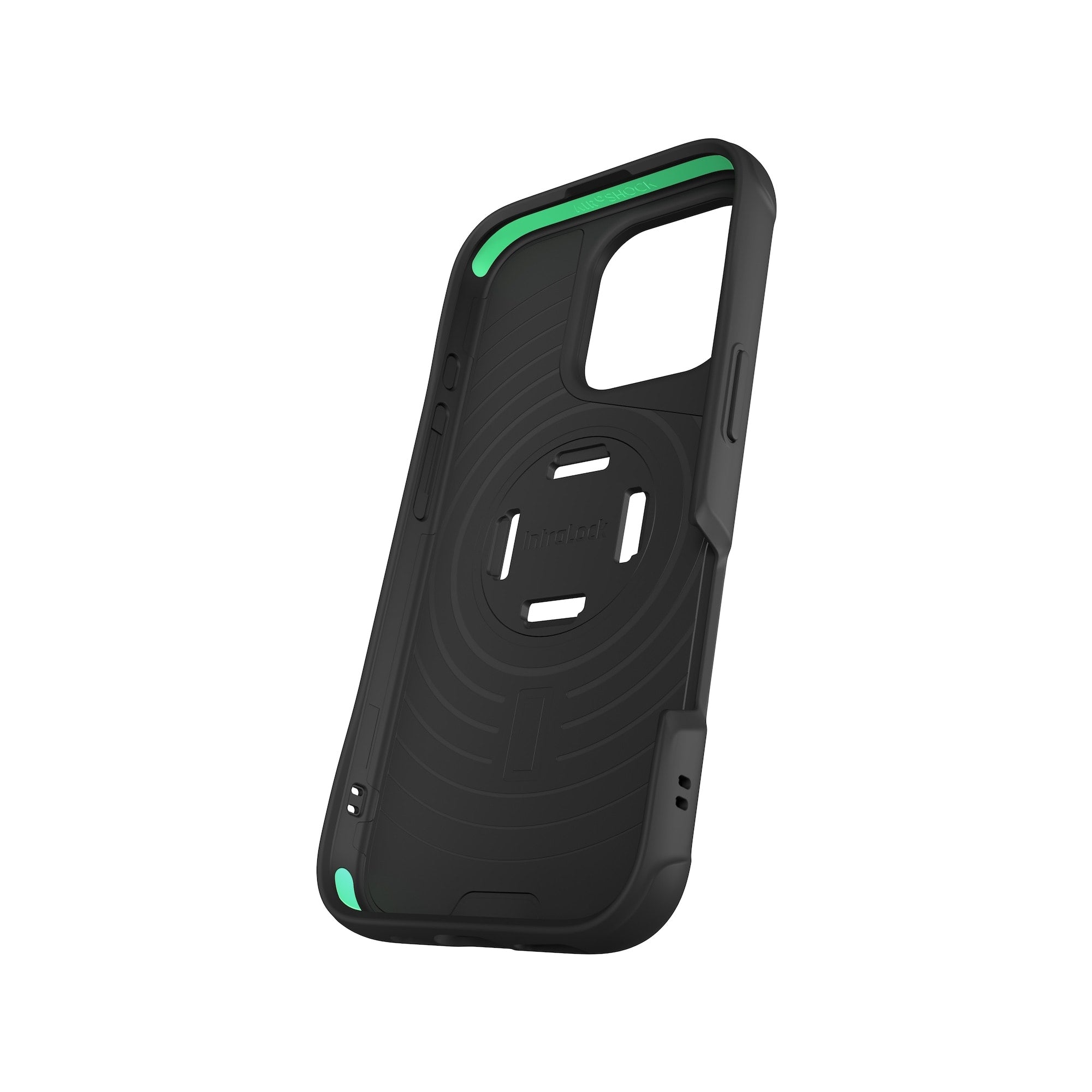 Locking phone case sales