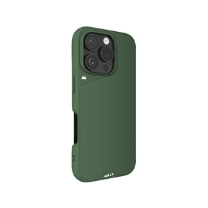 MagSafe® Compatible Forest Green Phone Case - Limitless 6.0