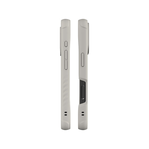 Ultra protective MagSafe compatible magnetic iPhone 16 Pro phone case