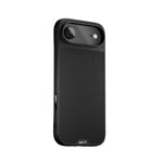Limitless Phone Case - Black Leather