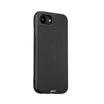 Limitless Phone Case - Black Leather