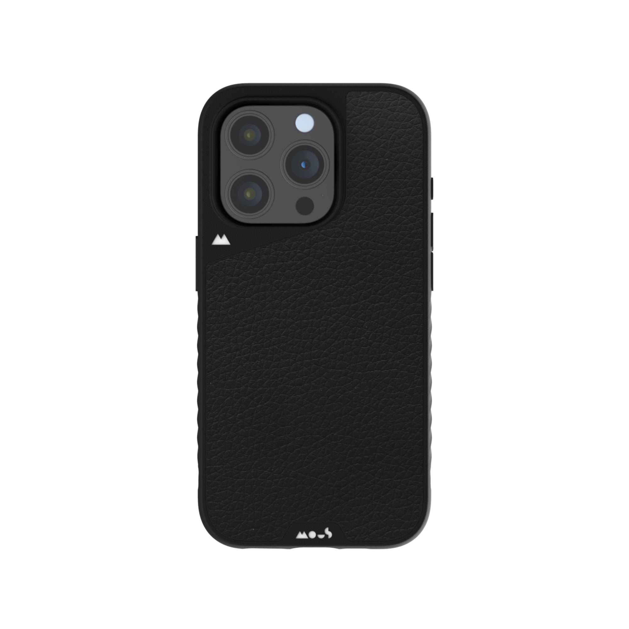 Black phone case discount