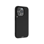 Limitless Phone Case - Black Leather
