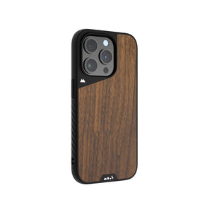 MagSafe® Compatible Walnut Phone Case - Limitless 5.0