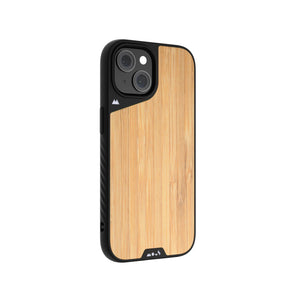 MagSafe® Compatible Bamboo Phone Case - Limitless 5.0