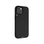 Limitless Phone Case - Black Leather