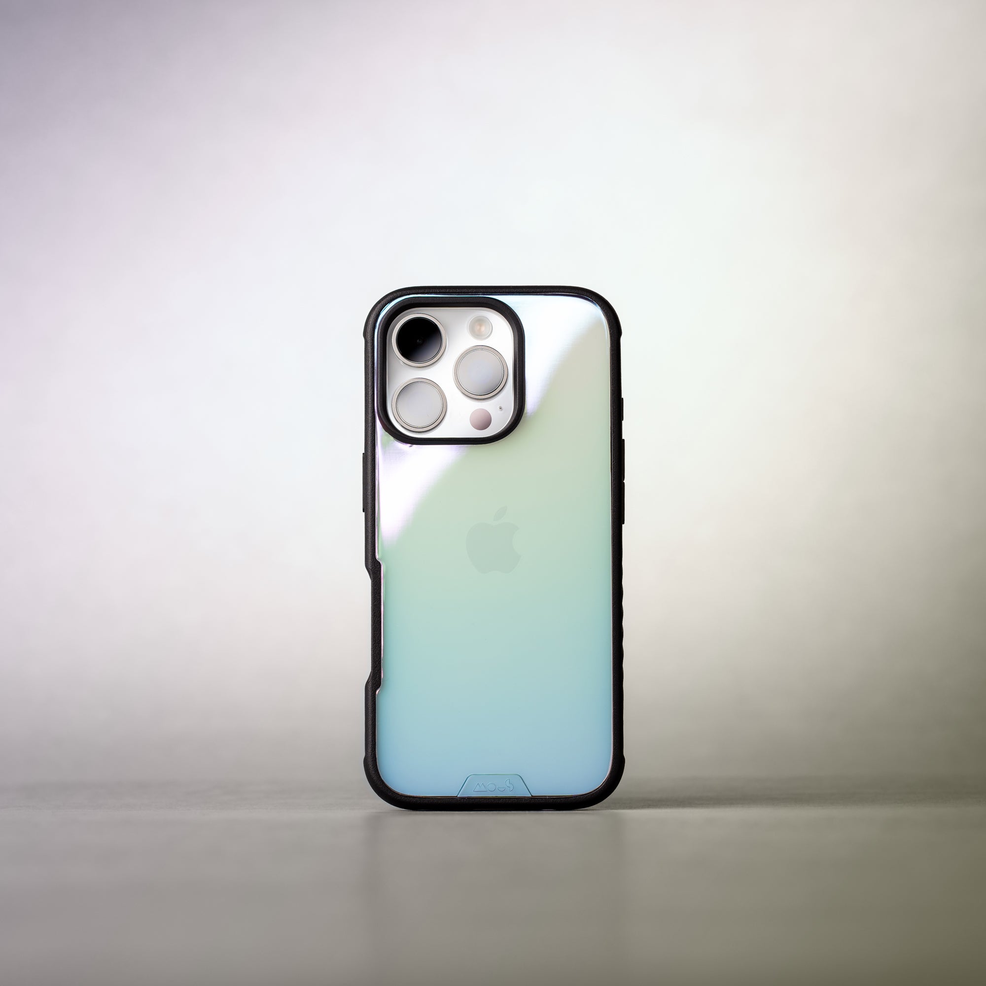 Mous Iridescent Phone Case