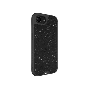 MagSafe® Compatible Speckled Fabric Phone Case - Limitless 6.0