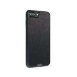 Limitless Phone Case - Black Leather