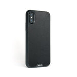 Limitless Phone Case - Black Leather