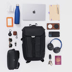 Protective Waterproof Backpack Everyday Bag Commuter | 18 litres