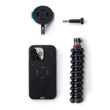 tripod kit iphone case content creation