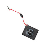 Bluetooth remote control button for phone