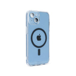 Most protective unbreakable case clear transparent slate grey magsafe magnetic iphone 14 iphone 2022 | iPhone 14