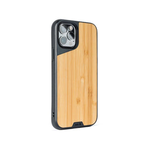 Bamboo Phone Case - Limitless 3.0