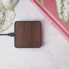 Brown Leather AirPods Case From Mous | Gen 1 & 2 (2016-2020)