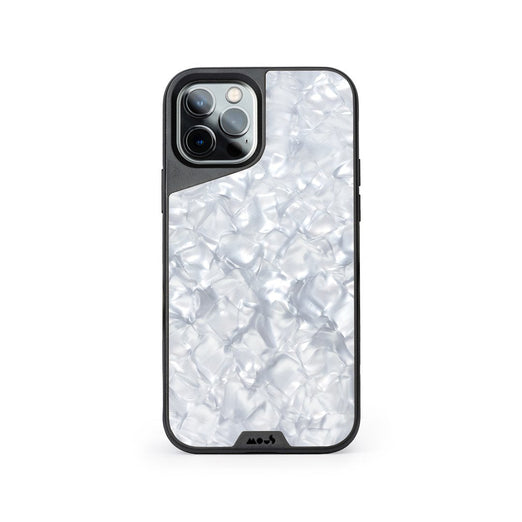 Protective acetate iPhone 12 Pro case