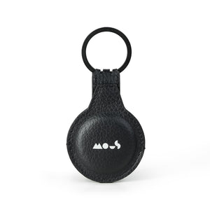 Case for AirTag keychain