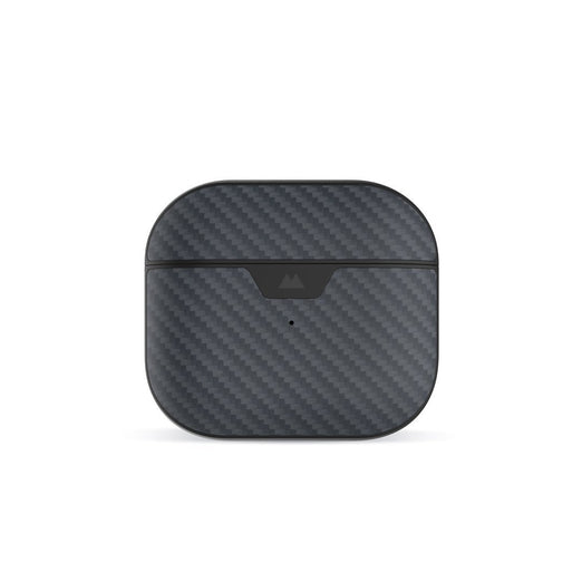 aramid airpods carbon fibre protective case wireless charging
