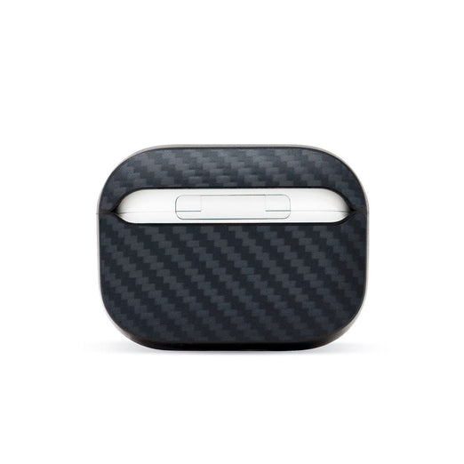 Protective AirPods Pro Case Wireless Charging High-Quality Keychain Aramid Fibre Kevlar
