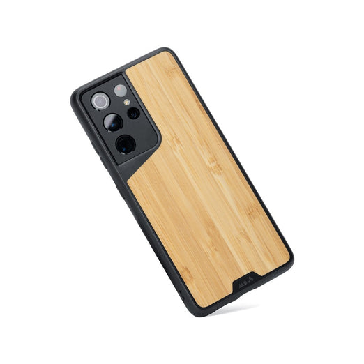 Bamboo Indestructible Galaxy S21 Ultra Case