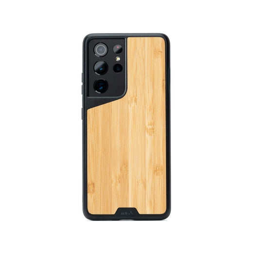 Bamboo Unbreakable Galaxy S21 Ultra Case