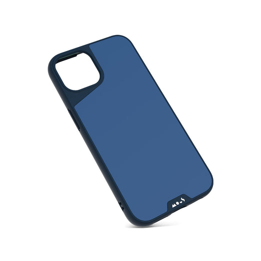 Blue ocean protective unbreakable iPhone case MagSafe
