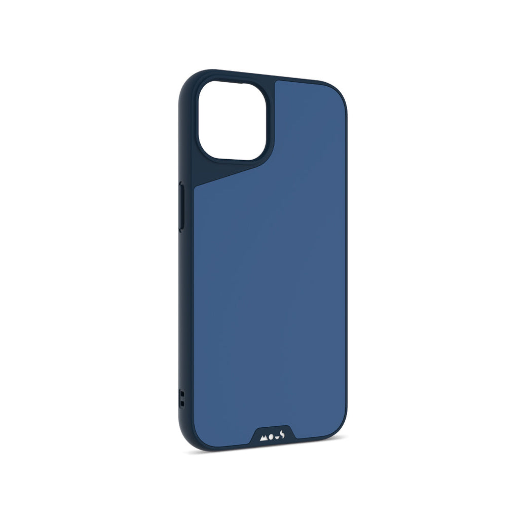 Mous AirTag Keychain Case