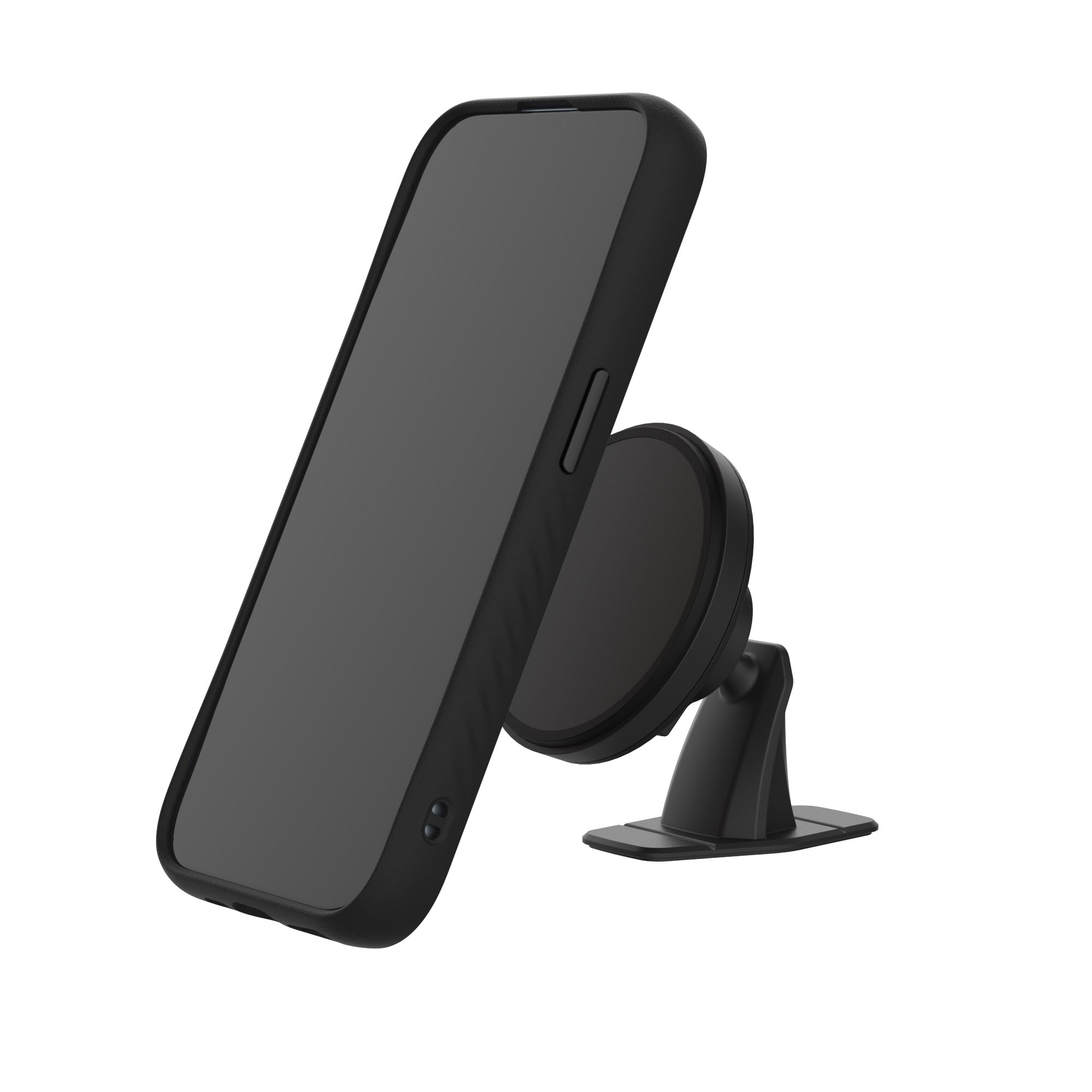 Mous MagSafe Compatible Adhesive Car Mount