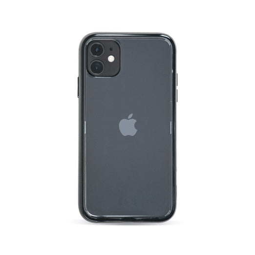 Clear Indestructible iPhone 11 Case