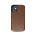 Brown Leather Protective iPhone 11 Case | iPhone 11