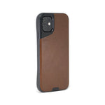 Brown Leather Protective iPhone 11 Case | iPhone 11