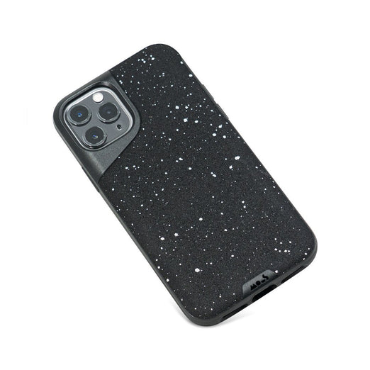 Speckled Leather Slim iPhone 11 Pro Case