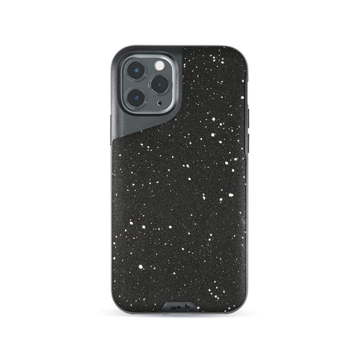Speckled Leather Protective iPhone 11 Pro Case
