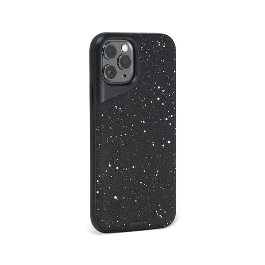Speckled Leather Tough iPhone 11 Pro Case