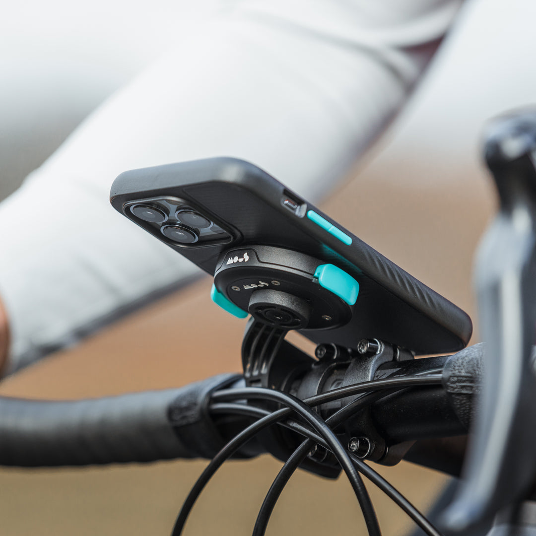 Pixel 3 bike mount 2025