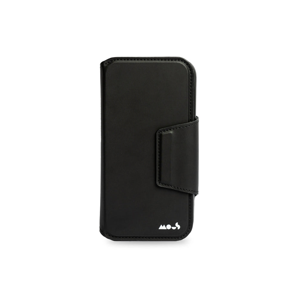 Black leather flip wallet for iphone phone stand magsafe wireless charging iphone 14 2022| iPhone 14 Pro Max,iPhone 14 Plus,iPhone 14 Pro,iPhone 14 