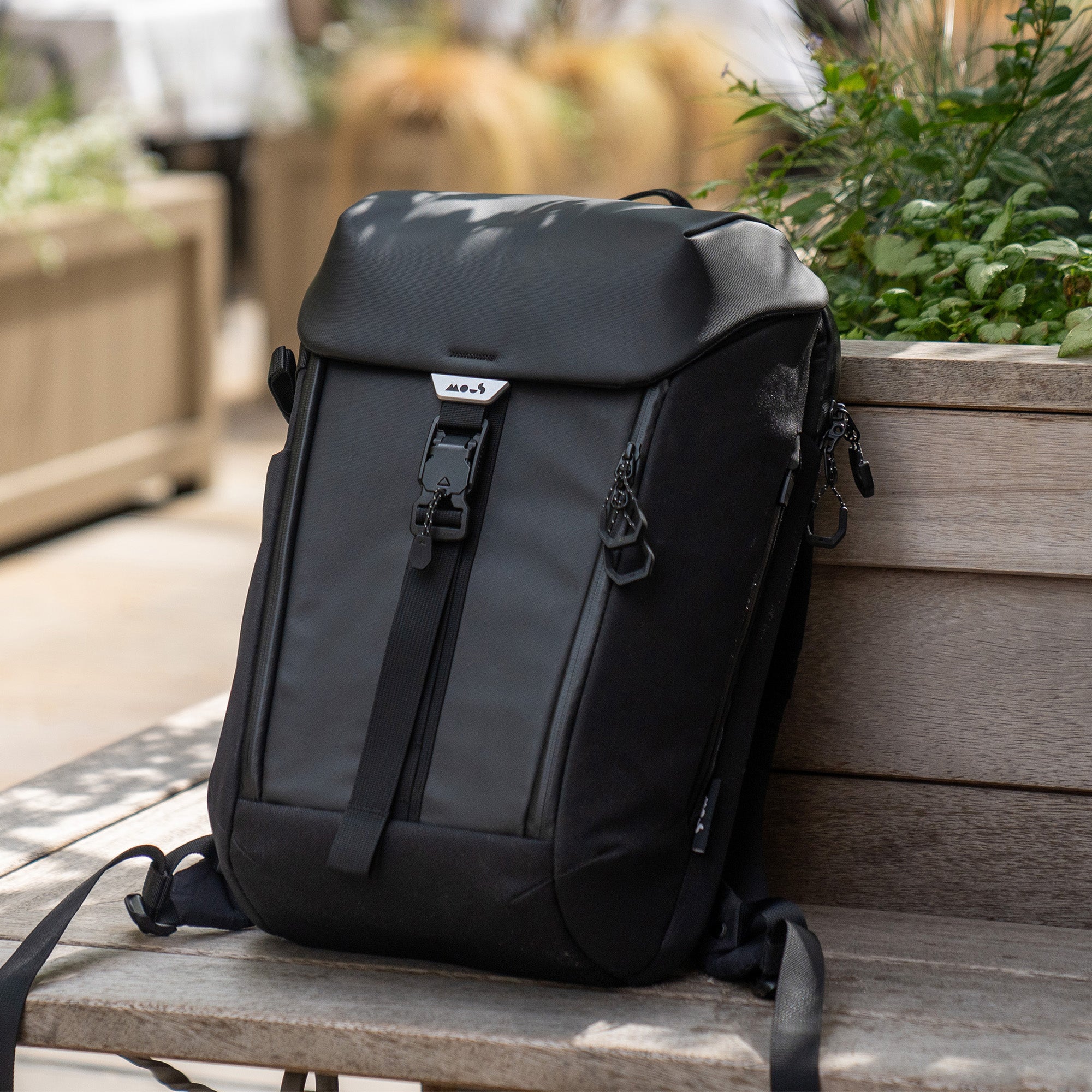 Best daily commuter backpack best sale