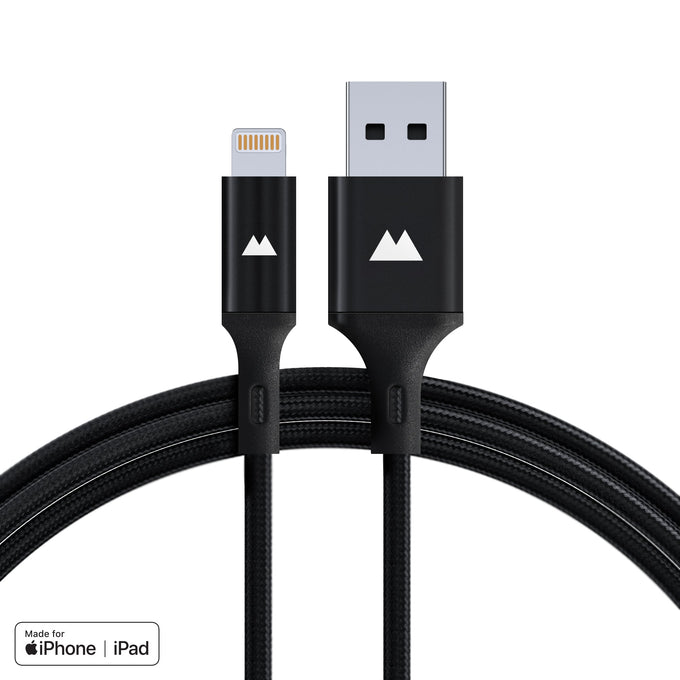 Mous  USB A to Lightning Cable