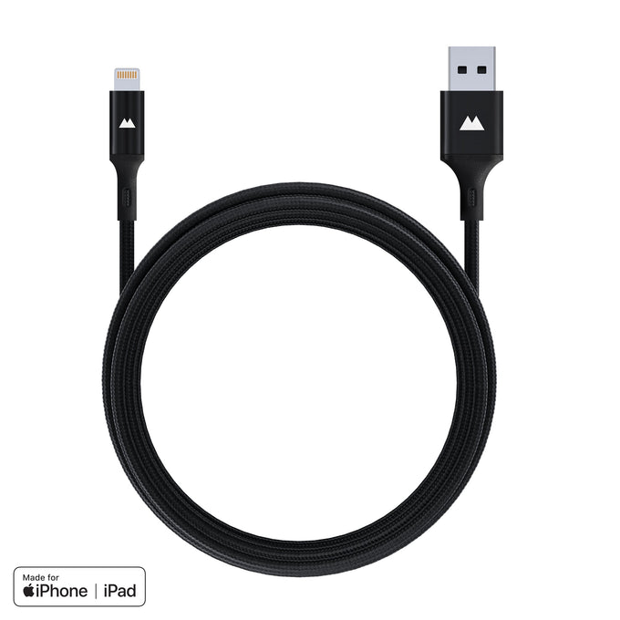 Cable Lightning USB iPhone/iPad 1.5m